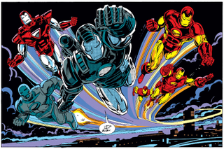Illustration for article titled Avengers: Age of Ultron's Hidden Secrets